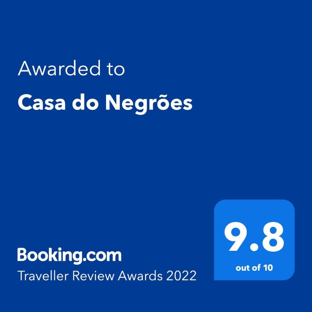 Willa Casa Do Negroes Boticas Pokój zdjęcie